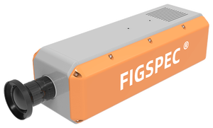 Caméra hyperspectrale infrarouge à ondes courtes FIGSPEC FS-1A avec garantie d'un an, détecteur InGaAs, vitesse d'imagerie de 509 ips - Product Image 6