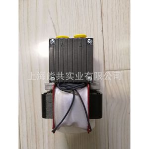Bomba de vacío de diafragma KNF PJ30080 N86 2.01, bomba de muestreo de COV, bomba de escape CEMS - Product Image 3