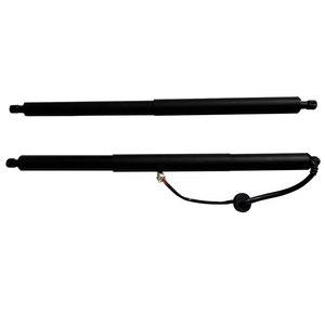 Tige de support de hayon électrique Tesla Model Y 1500601-00-A 1500602-00-A Amortisseur électrique gauche et droit - Product Image 4