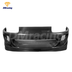 Parachoques Delantero de Fibra de Carbono Estilo Vari Ridox para <span class=keywords><strong>Toyota</strong></span> <span class=keywords><strong>Supra</strong></span> Jza80 Mkiv A80 <span class=keywords><strong>Mk4</strong></span> 1993-2002 - Product Image 1