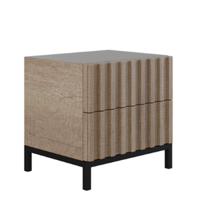 <span class=keywords><strong>Coiffeuse</strong></span> européenne moderne et simple avec miroir en bois au nouveau design pour commode de courtoisie et meubles de maquillage - Product Image 3