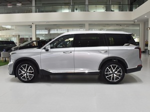 Trump-chi GS8 2024 Série Pilot 2.0TGDI AWD 5 places SUV à connexion intelligente avec éclairage LED et transmission automatique - Product Image 3