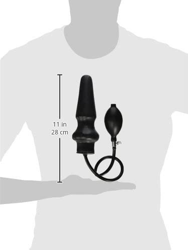 anal plug outside Rule 34