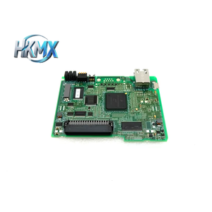 ตัวควบคุมการเคลื่อนที่ JAPMC-CM2304-E JAPMC-CM2303-E JAPMC-CM2310-E JAPMC-CM2320-E สำหรับระบบอัตโนมัติทางอุตสาหกรรม - Product Image 1