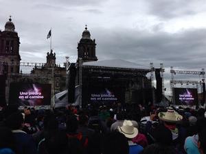 Priva Trọng lượng nhẹ cho thuê Màn hình <span class=keywords><strong>LED</strong></span> Bảng điều chỉnh 500x500 mét ngoài trời cho buổi hòa nhạc p2.8 p3.91 quảng cáo <span class=keywords><strong>LED</strong></span> hiển thị tường - Product Image 6