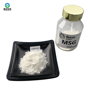 Glutamate monosodique (MSG) de qualité alimentaire, agent aromatisant, 30-80 mesh, Chine - Product Image 4