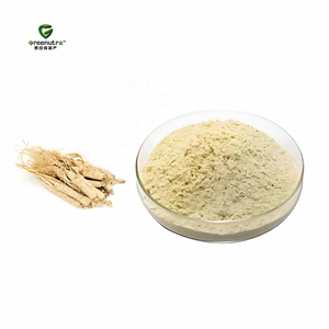 HACCP Sertifikalı <span class=keywords><strong>Ginseng</strong></span> Ekstresi Tozu En İyi Kore Ginsengi ve İçerik 10:1 20:1 <span class=keywords><strong>Panax</strong></span> <span class=keywords><strong>Ginseng</strong></span> Ekstresi Tozu - Product Image 1