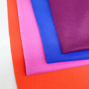 قماش البوليستر القابل لإعادة التدوير الجاف المقاوم للكلور لملابس السباحة الممتدة - Product Image 3