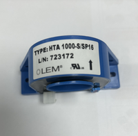 HTA1000-S/SP16 Nuevo Sensor de Voltaje Original HTA1000-S/SP16