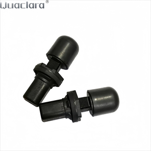 Tampone in Gomma Regolabile per Portellone Posteriore Auto V-W Scirocco 2009-2014 1K8827761D 6EA827761A 1K8827761C - Product Image 5