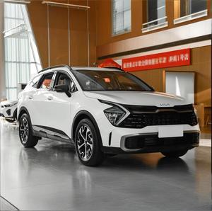 Chine Voiture d'occasion Kia <span class=keywords><strong>Sportage</strong></span> SUV <span class=keywords><strong>Hybride</strong></span> Neuve et d'occasion 2016 2020 <span class=keywords><strong>2022</strong></span> 2023 2024 2025 - Product Image 1