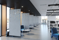 Panneau métallique en aluminium découpé cnc, taille personnalisée, décoration d'écran de balcon privé, Design élégant