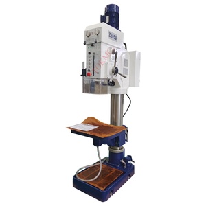 <span class=keywords><strong>Perceuse</strong></span> <span class=keywords><strong>à</strong></span> <span class=keywords><strong>colonne</strong></span> automatique Z5050 avec moteur, pompe <span class=keywords><strong>à</strong></span> engrenages et boîte de vitesses - Product Image 1