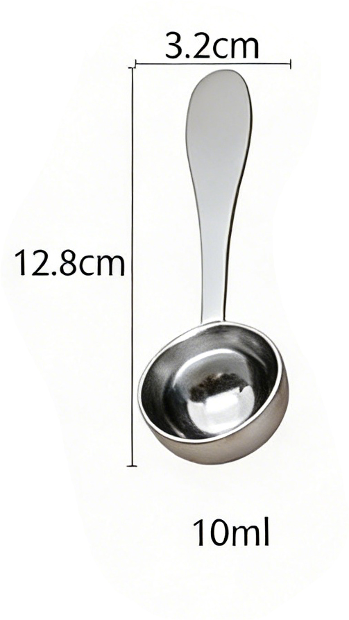 Silver 10ml