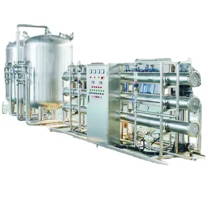 alkaline water machine industrial HJ-JANAQ06