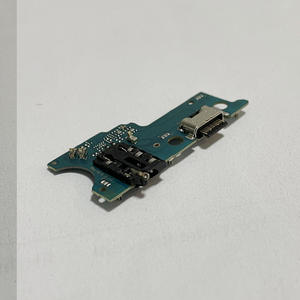 Placa de Carga para Teléfono Móvil Libreduty al por Mayor para Reemplazo de Cable Flexible A04E SM-A042E Conector de Carga DC 12 Meses - Product Image 4