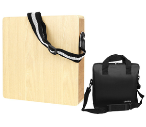 Vente en gros Étui de voyage pour percussions <span class=keywords><strong>Cajon</strong></span> portable pour enfants et adultes - Product Image 6