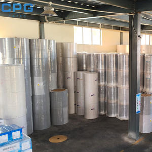 Rouleau maître de papier thermique imprimable de qualité supérieure pour la vente en gros, longue durée de vie de l'image, papier thermique de base pour la conversion de reçus de supermarché - Product Image 6