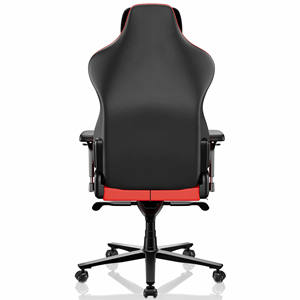 Elegante <span class=keywords><strong>sedia</strong></span> da gamer in pelle con supporto lombare senza <span class=keywords><strong>recensioni</strong></span> in schiuma modellata - Product Image 5