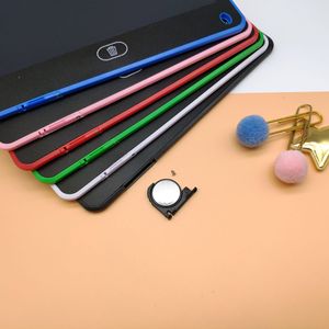 12-inch đầy màu sắc <span class=keywords><strong>LCD</strong></span> bằng văn bản máy tính bảng cho trẻ em xóa được vẽ điện tử Pads Màn hình Doodle Board Memo Pads phong cách - Product Image 3