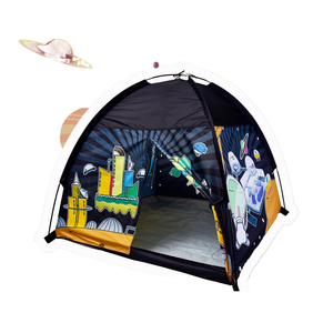 <span class=keywords><strong>Tenda</strong></span> sferica da <span class=keywords><strong>campeggio</strong></span> all'aperto, repellente per zanzare per bambini, parco spaziale, per bambini da interno, gioco - Product Image 1