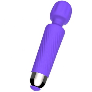 Giocattoli Sessuali Più Popolari per Donne Massaggiatore Vibrante Super Potente per Schiena e Collo - Product Image 5