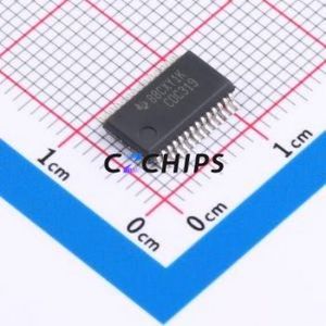 Nouveau et Original CDC319DBR SSOP-28-208mil Circuit intégré IC puce horloge tampon/pilote/distributeur - Product Image 1