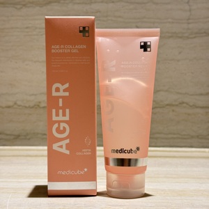 <span class=keywords><strong>Crema</strong></span> de <span class=keywords><strong>Noche</strong></span> con Colágeno Medicuub Age-R, Vitamina E y Ácido Hialurónico, 100 ml, <span class=keywords><strong>Hidratante</strong></span> Antiedad para Todo Tipo de <span class=keywords><strong>Piel</strong></span>, Gran Venta - Product Image 2