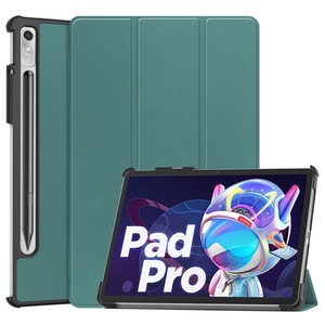 Compatible con el modelo Tab P11 <span class=keywords><strong>Pro</strong></span> 2.ª generación de <span class=keywords><strong>11</strong></span>.2 pulgadas 2022, plegable en tres partes - Product Image 2