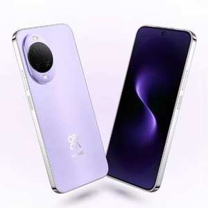 Nuevo Teléfono Inteligente Huawei Nova 15 5G 2025, Pantalla OLED LTPO de 6.7 Pulgadas, Kirin 8020, Carga Rápida de 100W, Batería de 6000mAh, HarmonyOS 6.0, NFC - Product Image 1