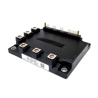 Module de puissance IGBT IPM 6MBP160RUA060 6MBP160RUA060F-01 6MBP160RUA060AF-51 6MBP160RTA060 6MBP150RTC060-01 6MBP150RTA060F-51
