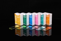 BENOYLAB Medical Microscope Slide 7109