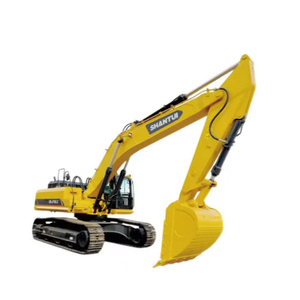 Buena Venta de excavadora sobre orugas de 47 toneladas SE470LC con martillo - Product Image 1