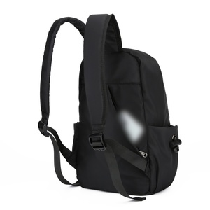 Outdoor Travel Light <b>Weight</b> Reduction Personality Leisure <b>Backpack</b> Trend <b>Backpack</b> for Men and Women Large Capacity Compute - Product Image 5