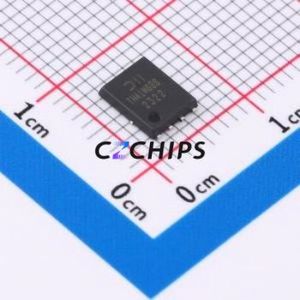 ทรานซิสเตอร์สนาม PowerDI5060-8 DMTH41M8SPSQ-13 (MOSFET) ใหม่-ดั้งเดิม - Product Image 1