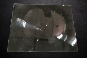El mejor proveedor de lentes <span class=keywords><strong>Fresnel</strong></span> de China en Europa Longitud focal <span class=keywords><strong>140mm</strong></span> Uso en iluminación médica - Product Image 4