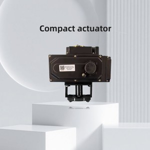 Modelo Compacto Tipo Mariposa, Gama Completa, Bajo Consumo de Energía, Gran Volumen, Precio Accesible - Product Image 3
