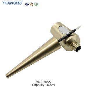 Flacon vide pour eye-liner liquide, flacon en aluminium pour eye-liner, tube pour cils avec boîte - Product Image 5