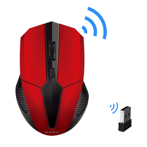 <span class=keywords><strong>Mouse</strong></span> Wireless KAKU Ricaricabile 10m, 4 Tasti, Universale per Laptop, <span class=keywords><strong>PC</strong></span> e Computer, <span class=keywords><strong>Portatile</strong></span> - Product Image 6
