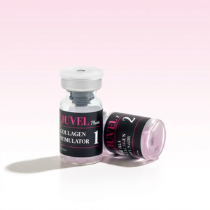 Sérum Booster Cutané PDLLA 100mg en Gros, Fabriqué en Corée, Anti-rides, Anti-âge, Élastifiant et Raffermissant pour le Corps et le Visage, Usage Professionnel - Product Image 1