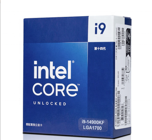 <strong>For</strong> <strong>Intel</strong> <strong>Core</strong> <strong>I9</strong>-14900K 14th 24-<strong>Core</strong> 32-Thread Desktop <strong>CPU</strong> Up To 6.0GHz LGA 1700 Unlocked AM4 Socket - Product Image 2