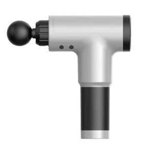 Çanta el masaj aleti akıllı USB kas vücut derin doku hareketi titreşim Mini elektrikli masaj tabancası - Product Image 1