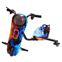 Venta Directa de Fábrica: Múltiples Modelos de Triciclos Eléctricos de 36V 350W - Scooters Eléctricos Inteligentes de 3 Ruedas para Adultos