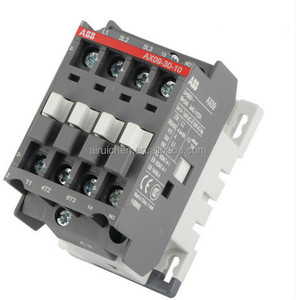 คอนแทคเตอร์รุ่นดั้งเดิม 220V AX09-30-10 AX09-30-01 - Product Image 1