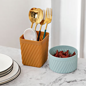 Scatole e contenitori per homme cassetti a forma quadrata di alta qualità - Product Image 2