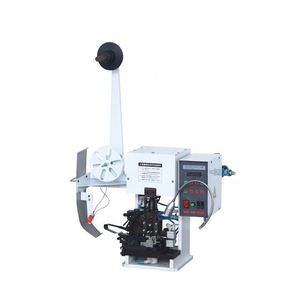 เครื่องจีบหางปลาสายเคเบิ้ลเครื่องจีบสำหรับขั้วต่อแนวนอน - Product Image 6