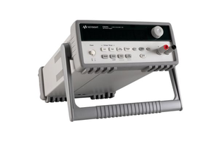 Keysight E3645a พาวเวอร์ซัพพลายแบบตั้งโปรแกรมได้80วัตต์สองช่วง35โวลต์2.2A หรือ60โวลต์1.3A พร้อม GPIB - Product Image 3