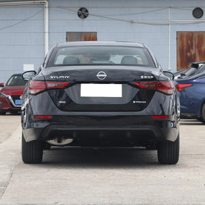 Nouveautés 122Ps <span class=keywords><strong>1</strong></span>.6L Dongfeng Nissan Sylphy 2024 Confortable Famille Berline Essence Conduite Nissan Sylphy Voiture - Product Image 6