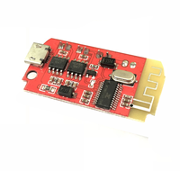 CT14 BT 4.2 Module de carte d'amplificateur de puissance Audio stéréo 5W + 5W Composants électroniques