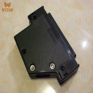 Yeni orijinal AJ65SBTB1-32T1 PLC PLC programlama ve endüstriyel kontrol için iletişim hattı ile genişletilmiş iletişim modülü - Product Image 1